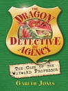 Cover image for The Case of the Wayward Professor